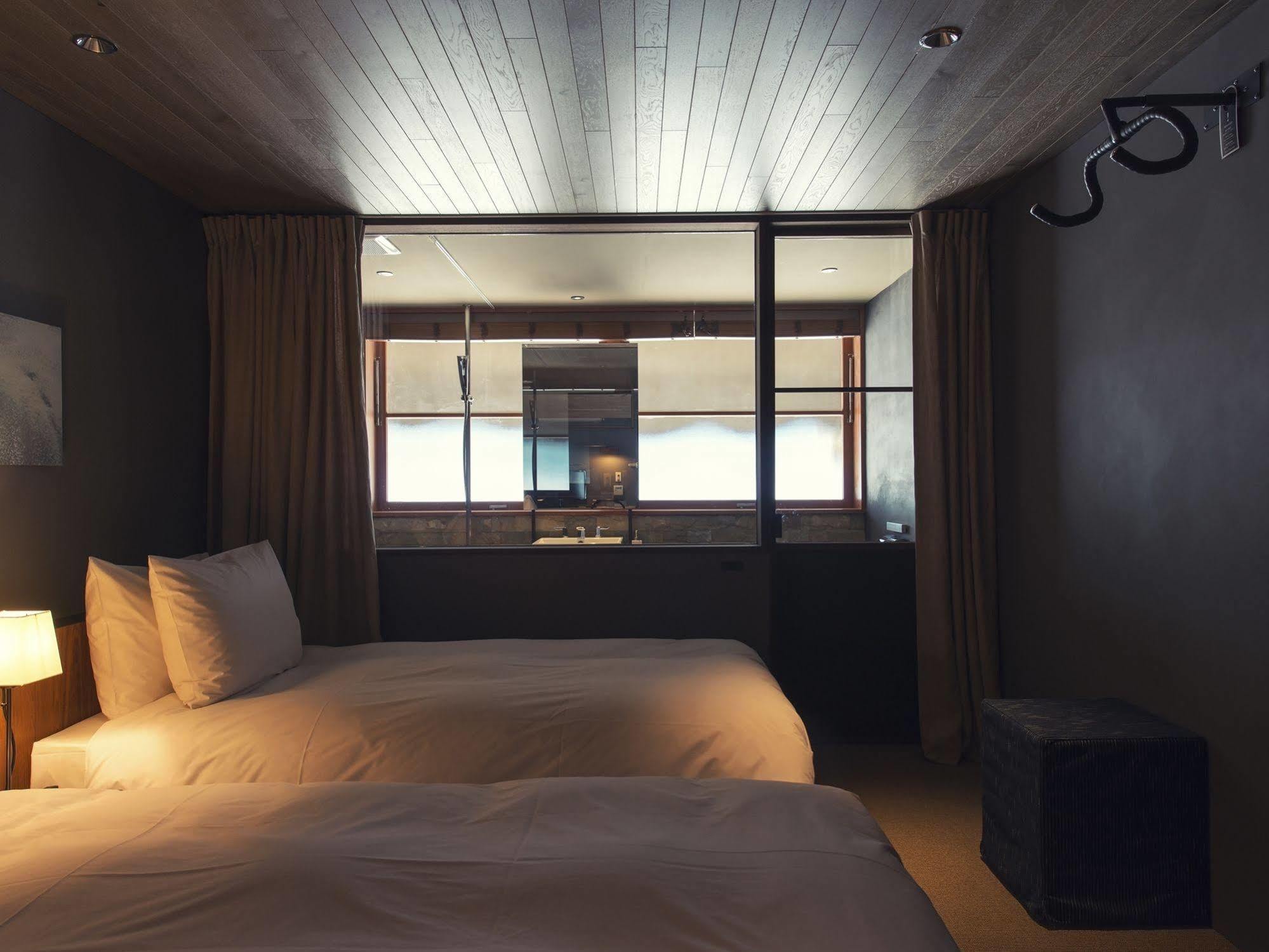 Hotel Cycle Onomichi Extérieur photo